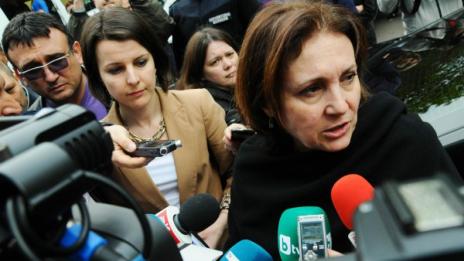Медиите виновни – били вкарали България в паника!?