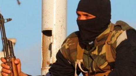 В Македония е било осуетено терористично нападение