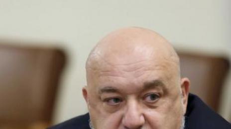 Красен Кралев: Съдиите са основен проблем за родния футбол