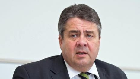Зигмар Габриел се оттегля от политиката