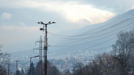 На година в България от мръсен въздух умират 12 хиляди души