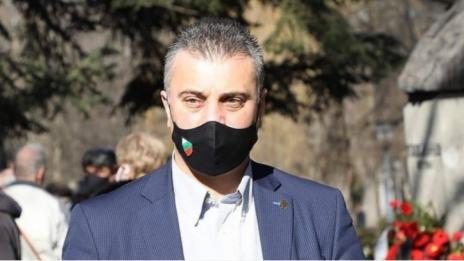 ВМРО призова всички партии без ДПС  да изведат заедно България от кризата