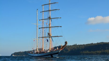 „Погорие“ пристигна последен, рожденик празнува на „Витияз“