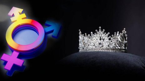 Транссексуална жена спечели „Мис Вселена Нидерландия 2023“