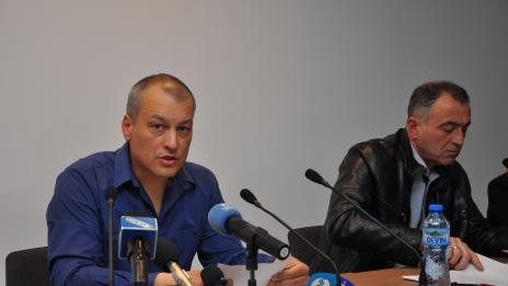Първи официални резултати за Варна от парламентарните избори