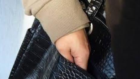 Чочо Яйцето се изправя пред съда, обирал възрастни варненки