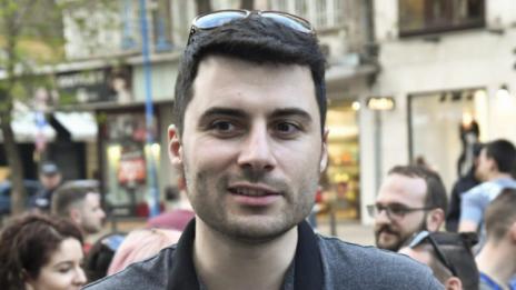 Желяз Андреев няма да бъде задържан