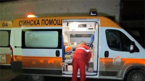 Пребиха до смърт бизнесмен в Карлово
