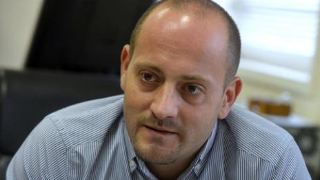 Радан: Без съдебна реформа мандатът е неуспешен