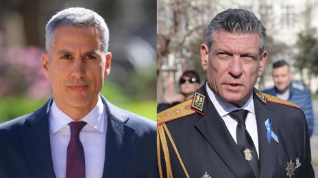 Андрей Гюров и Георги Кандев влизат в битката за "Дондуков" 2