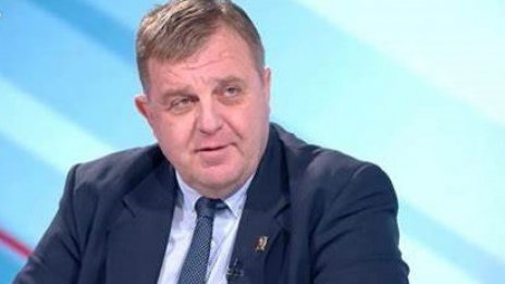 И ръководството на ВМРО подаде оставка