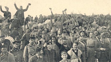 На този ден във Варна – 27 февруари 1914 г.