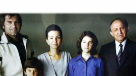 Къде са днес наследниците на династията Живков