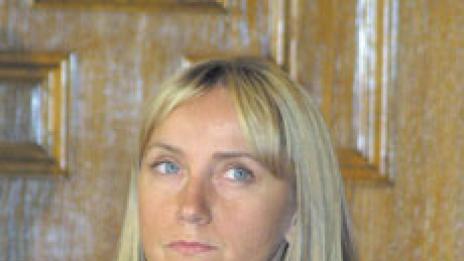 Елена Йончева ще ражда през март