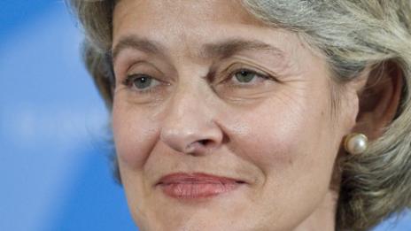 Бокова: Предполагам, че правителството ме подкрепя!