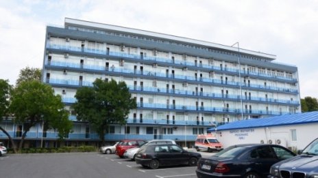 В МБАЛ “Света Анна”  във Варна оперираха тийнейджър с “птичи гърди”
