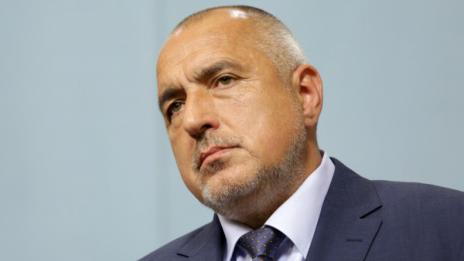 Борисов в Скопие: Да не забравяме грешките, да работим заедно!