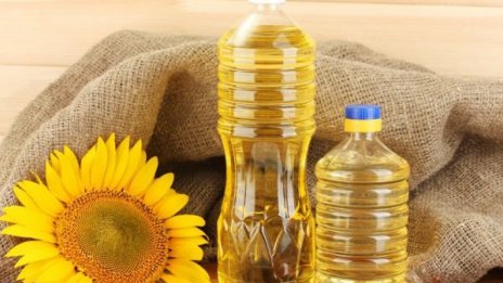 Скоро: 7,50 лв. за литър олио в магазина 