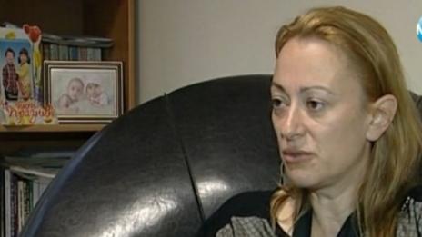 Майката на Паоло: Чувствам се виновна, че съм жива