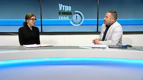 &quot;Щрихи от утрото&quot; (7.01.2020) - Колко двойки се венчаха през 2019 г. във Варна?