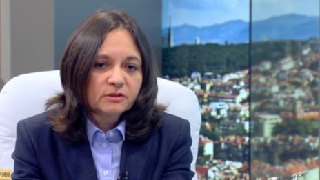 Зам.-министър Жени Начева: Преходът на дейността на Фонда за лечение на деца към НЗОК ще е безпрепятствен