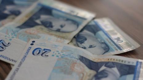 Пенсиите скачат с най-малко 6% от догодина