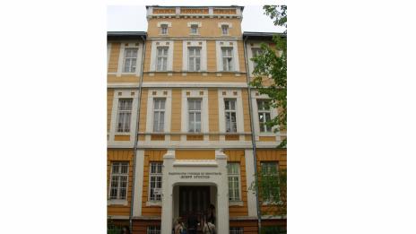 Отличиха варненски ученици в конкурс за рисунка
