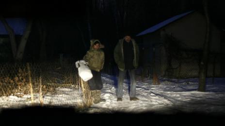 Първите студове в Полша взеха осем жертви