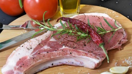 Печенето, пърженето - месо, тесто. Кои са най-честите ни кулинарни грешки?