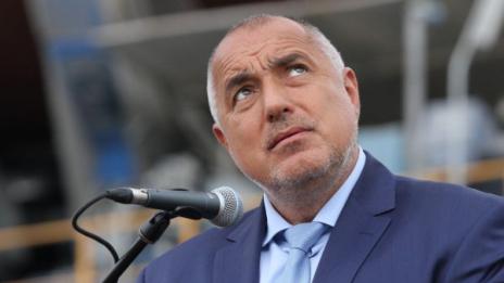 100 пъти им казах... Премиерът президент не ще да е
