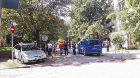 Мъжът, застрелял жена си в "Лагера" – с ограничителна заповед