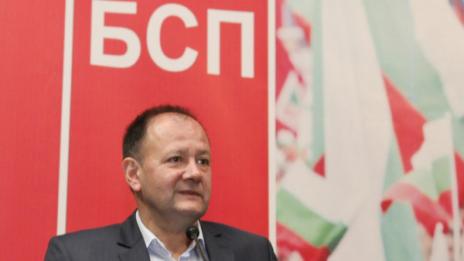 И БСП скочи на ЦИК за номерата на партиите в бюлетините
