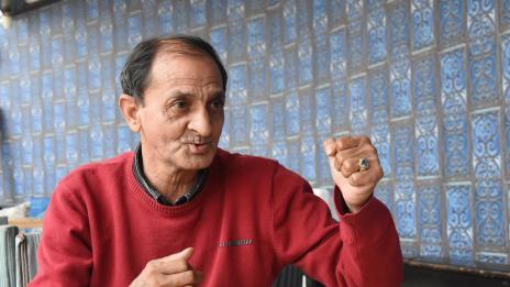 Ивайло Маринов: И до днес всички ми казват „шампионе“