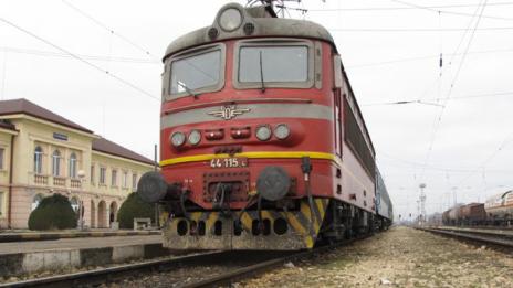 Решават съдбата на БДЖ през февруари
