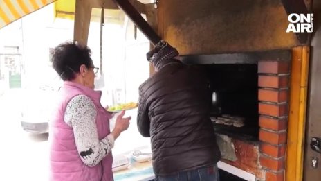 Това прави гладът: апаш задигна кебапчета и кюфтета от кръчма 