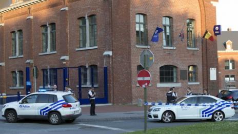 Нападението с мачете в Шарлероа – терористична атака