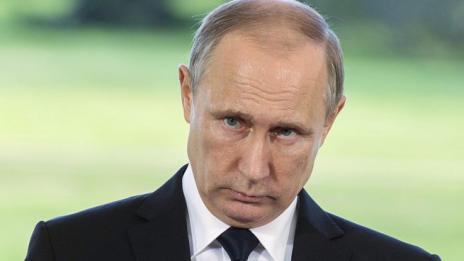 Путин призова САЩ към съвместна борба с тероризма