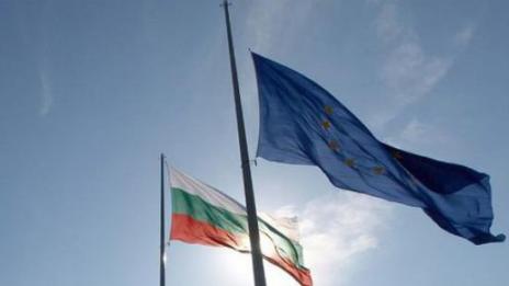 Дипломатът Любомир Иванов ще ръководи Националния център за подготовка на Българското председателство на Съвета на ЕС