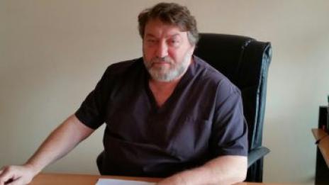 Изпълнителният директор на МБАЛ “Света Анна - Варна” определи подновяването на полетите между Варна и Лондон за безумие