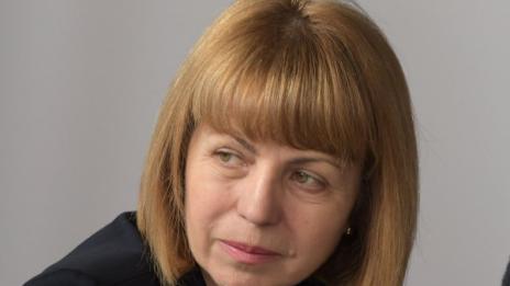 Фандъкова сметна: Заплатите в София – като тези при съседите