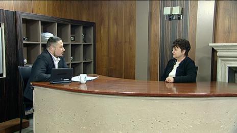 "Щрихи от утрото" (3.12.2018) - Започват масови проверки на рибата