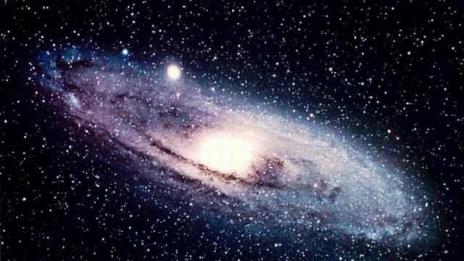 36 извънземни цивилизации населяват Млечния път?