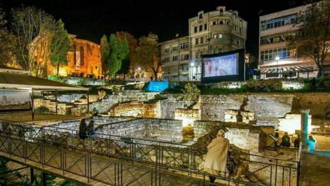 Музеите във Варна ще бъдат отворени за Европейската нощ