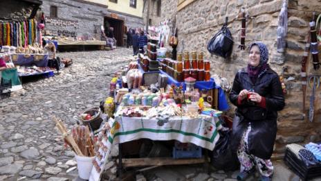 Българите в Турция с петиция: Искам да гласувам!