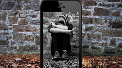 Всяко второ дете в България е жертва на кибертормоз