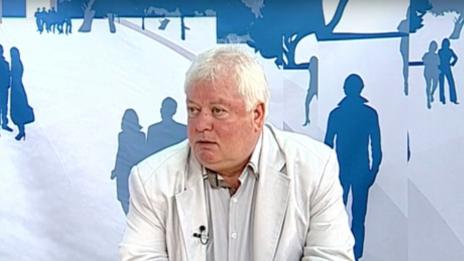 &quot;Щрихи от утрото&quot;(21.07.) - Увеличават ли се раковите заболявания във Варненско