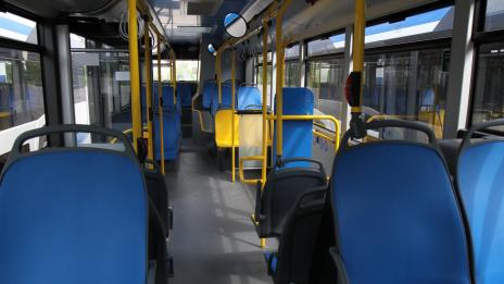 Дете се контузи във варненски автобус