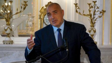 Борисов оптимист: Няма нужда да се лекувате в чужбина!