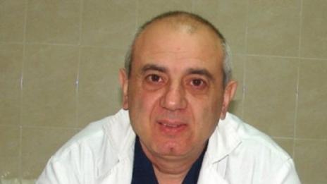 Съдят лекар за менте диплома, извадил се кардиолог
