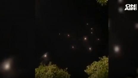Вият сирени, страшно е! Животът на българка - под ракетите в Близкия изток